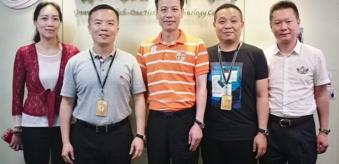 集点资讯|热烈祝贺集点科技股份定增首发成功